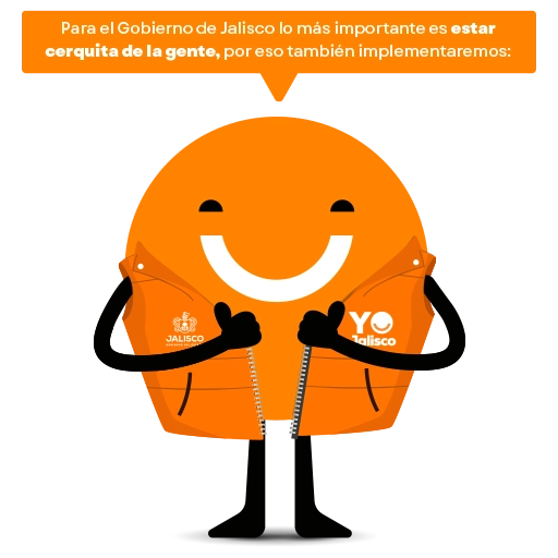 Yo Jalisco